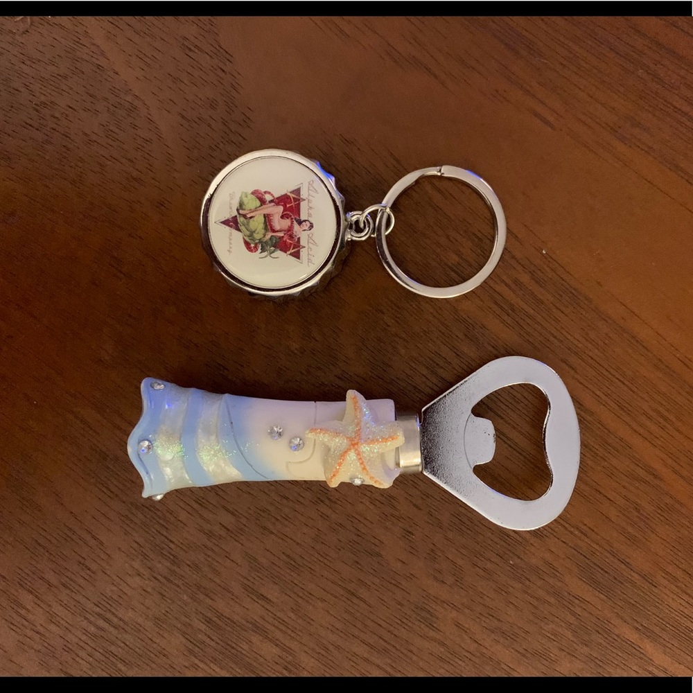 Bottle Opener Bundle